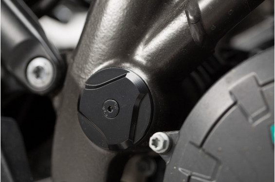 Kit Insert de Cadre SW-Motech KTM pour 1050 Adventure (14-20) RAD.04.588.10000/B Kit Insert de Cadre SW-Motech KTM pour 1050 Adventure (14-20) RAD.04.588.10000/B