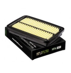 Filtre à air HFA3621 pour Suzuki Bandit 1250 (07-16)