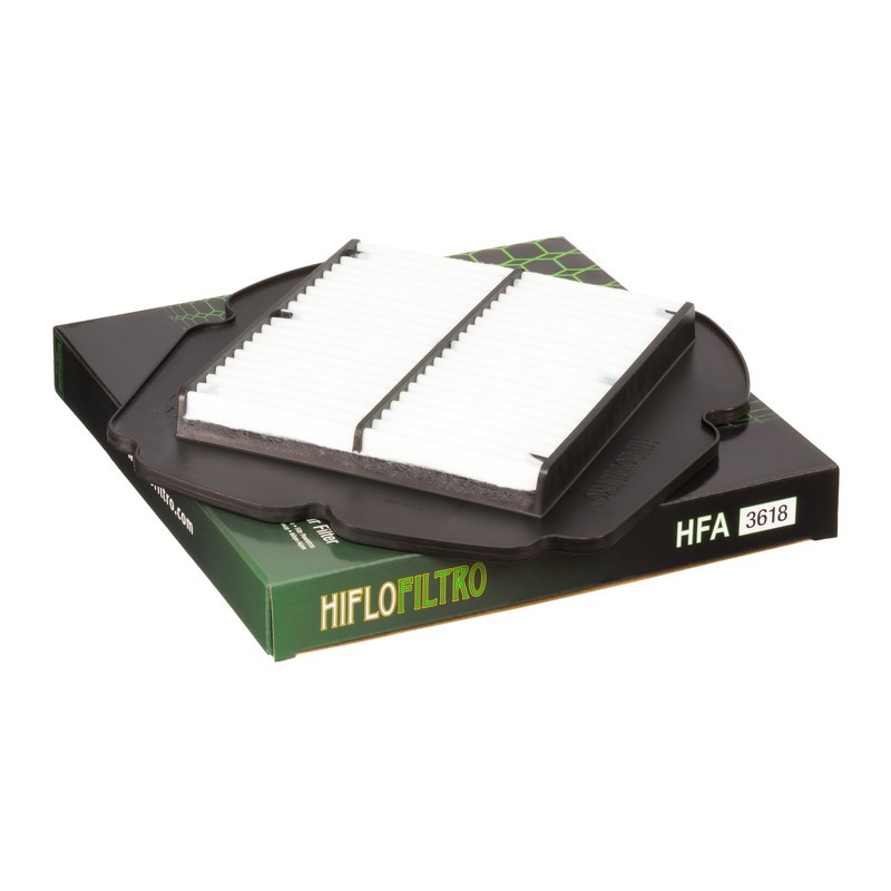 Filtre à air HFA3618 pour SV 650 (16-22) SV 650 X (18-22)