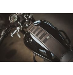Sangles de Réservoir SW-Motech pour Street Cup/Scrambler/Twin (16-20) BC.TRS.11.667.10000