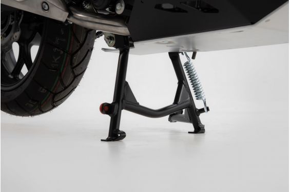 Béquille Centrale SW-Motech pour NC700 X (12-14) NC750 X (14-20) HPS.01.137.10001/B