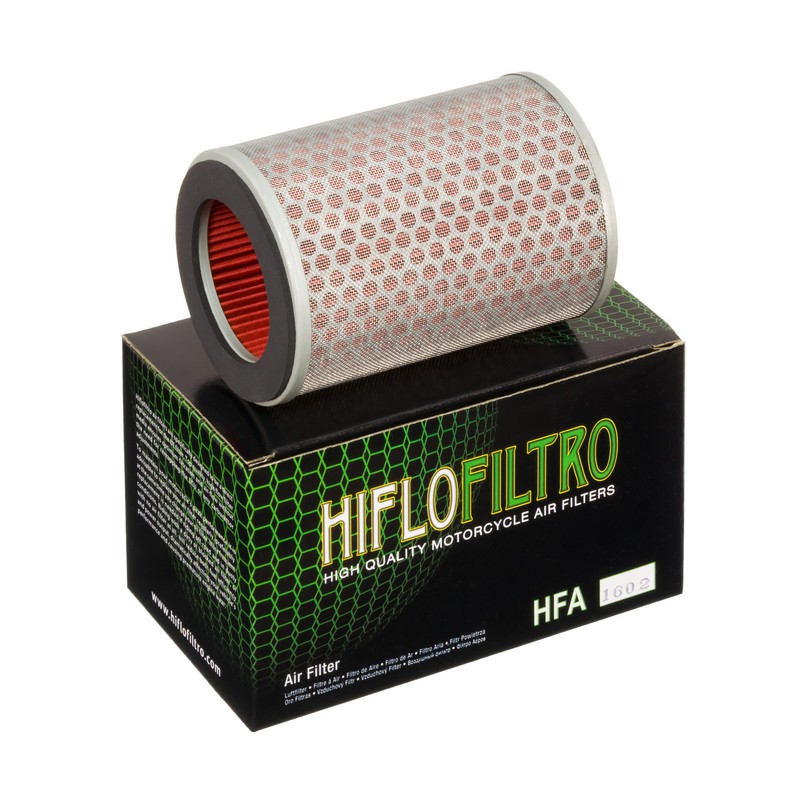 Filtre à Air HFA1602 pour Honda Hornet 600 (98-06)