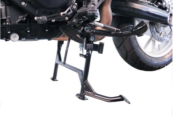 Béquille Centrale SW-Motech pour F650 GS "Rabaissé" (07-10) HPS.07.201.10000/B Béquille Centrale SW-Motech pour F650 GS "Rabaissé" (07-10) HPS.07.201.10000/B