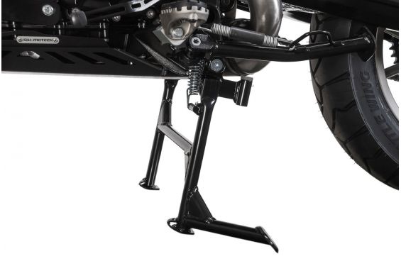 Béquille Centrale SW-Motech pour F700 GS (12-18) HPS.07.470.10001/B Béquille Centrale SW-Motech pour F700 GS (12-18) HPS.07.470.10001/B