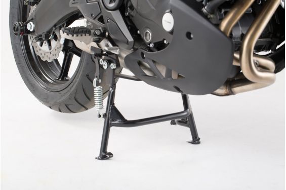 Béquille Centrale SW-Motech pour 650 Versys (15-24) HPS.08.518.10002/B Béquille Centrale SW-Motech pour 650 Versys (15-24) HPS.08.518.10002/B