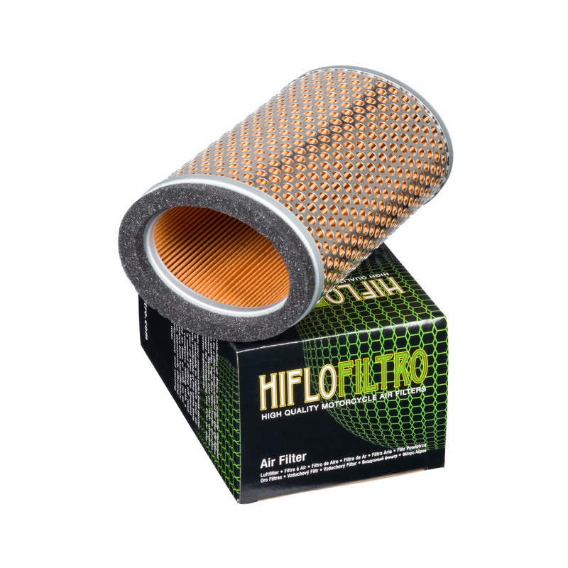 Filtre à air HFA6504 pour Triumph Scrambler 865 (07-17)