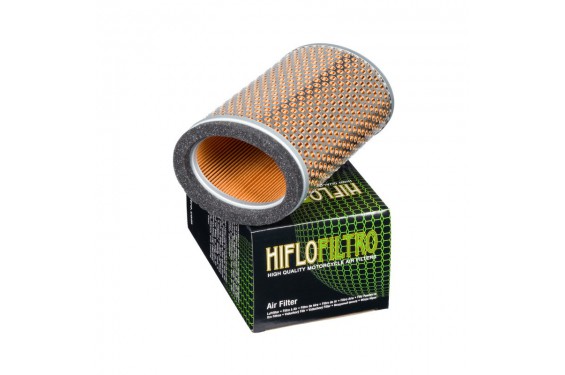 Filtre à air HFA6504 pour Triumph Thruxton 865 (07-15) Filtre à air HFA6504 pour Triumph Thruxton 865 (07-15)