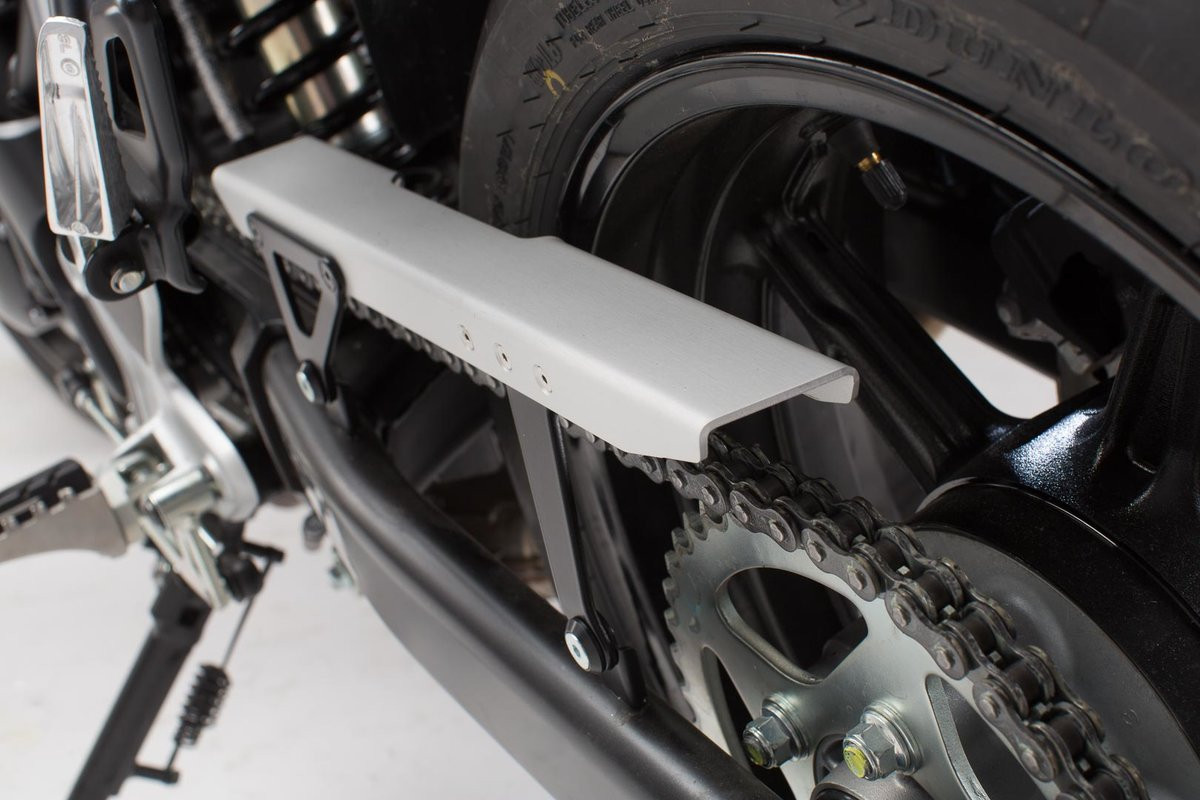 Protection de Chaine SW-Motech pour SV650 (15-24) KTS.05.670.10000