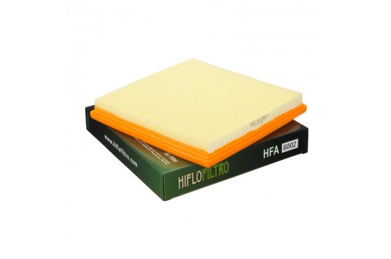 Filtre à air HFA6002 pour Ducati 944 ST2 (97-03) Filtre à air HFA6002 pour Ducati 944 ST2 (97-03)