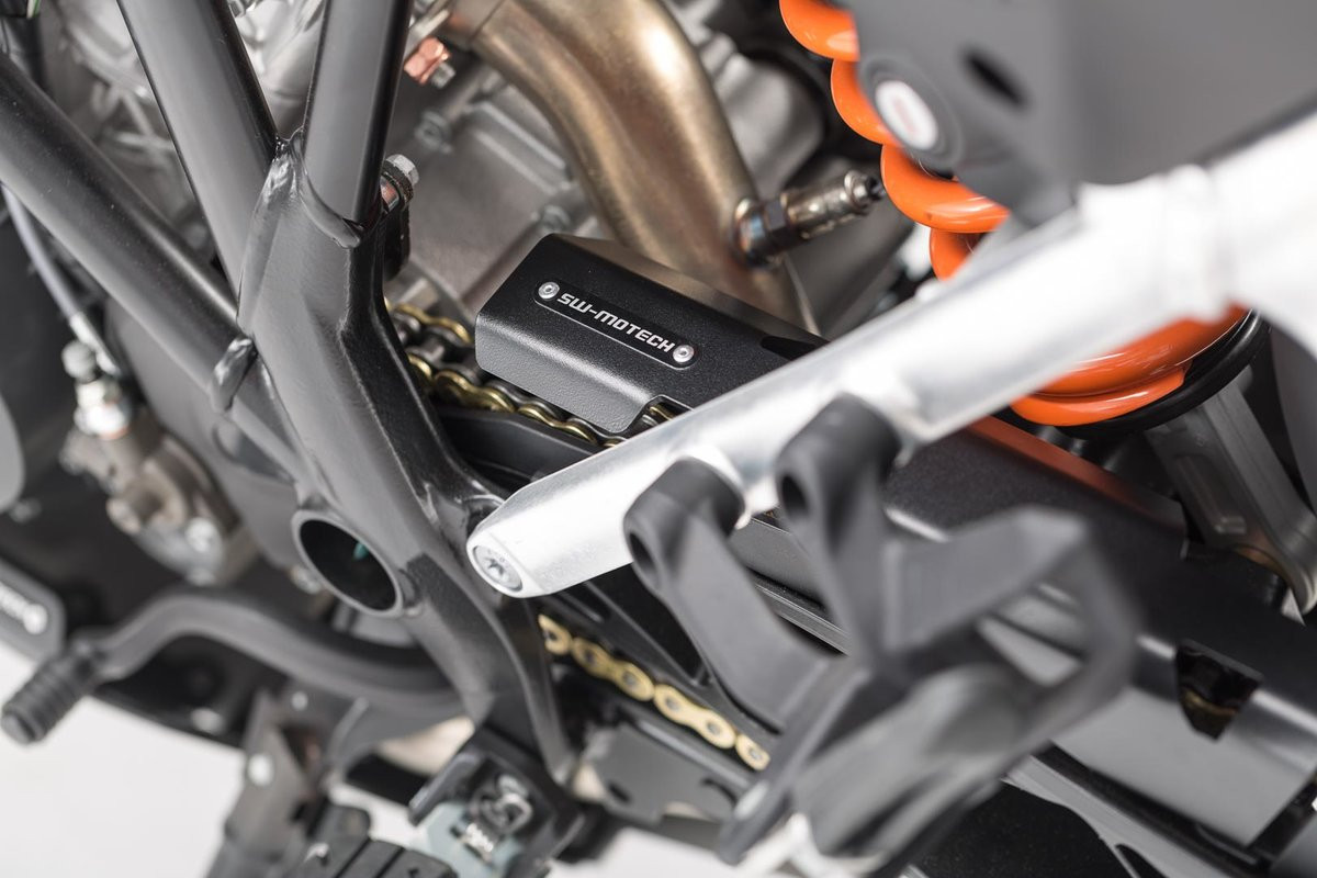 Extension de Protection de Chaine pour 1090 Adventure R (16-20) KTS.04.655.10001/B