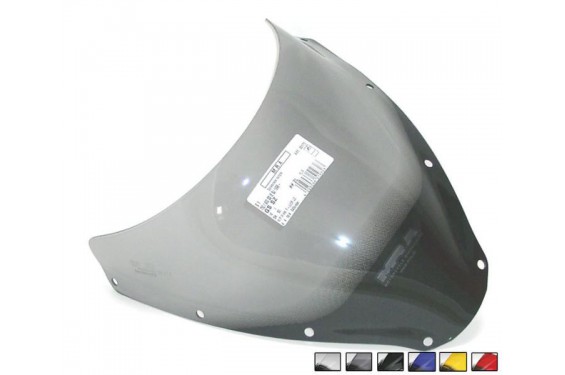 Bulle Moto MRA Type Sport -10mm pour Ducati 900 SS ie (98-02)