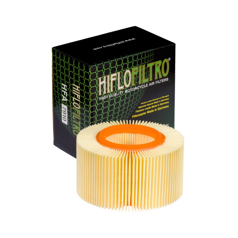 Filtre à air HFA7910 pour BMW R1100 RS (93-01)