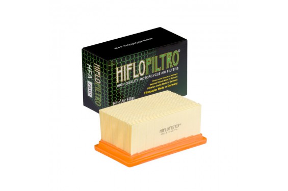 Filtre à air HFA7912 pour BMW HP2 "Enduro, Megamoto et Sport" (05-09)