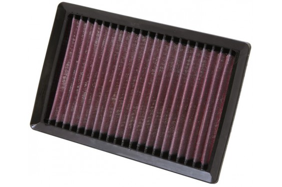 Filtre à Air K&N Racing pour BMW S1000 R (14-20) Filtre à Air K&N Racing pour BMW S1000 R (14-20)