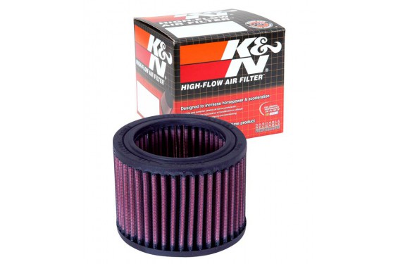 Filtre à Air K&N pour BMW R1100 RT (94-01) Filtre à Air K&N pour BMW R1100 RT (94-01)