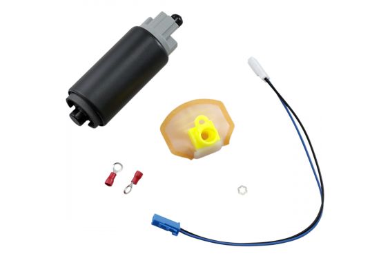 Pompe à Essence Moto Neuve Pour Kawasaki ZZR 1100 C / ZXT10C (Modèles 1990 à 1992)