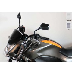 Bulle Moto MRA Type Sport pour NC 700 S (12-13)