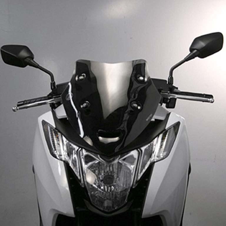 Bulle Moto MRA - Biondi Type Sport pour Honda Integra 700 (12-14)