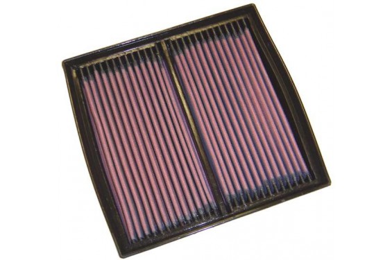 Filtre à Air K&N DU-9098 pour Ducati 996 ST4 (99-07) Filtre à Air K&N DU-9098 pour Ducati 996 ST4 (99-07)