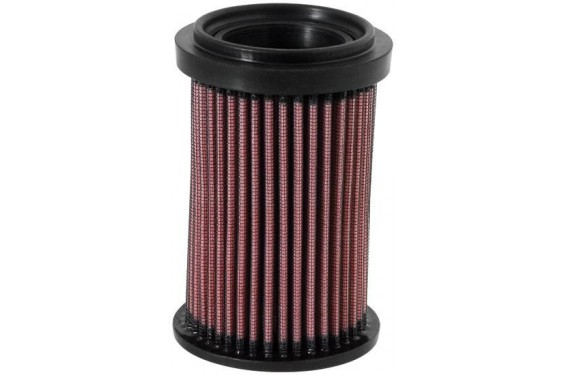 Filtre à Air K&N DU.1006 pour Monster 1200 (14-20) Filtre à Air K&N DU.1006 pour Monster 1200 (14-20)