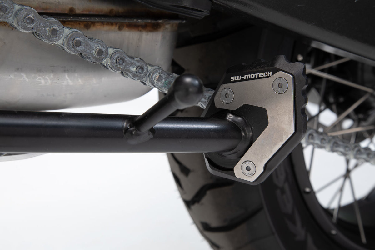 Extension de Béquille Sw-Motech pour BMW F 750 GS (18-23) STS.07.897.10000