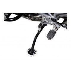 Extension de Béquille Sw-Motech pour BMW R 1200 GS (04-12) STS.07.102.10000/S