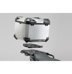 Kit Top Case SW-Motech Trax ADV pour Crossrunner 800 (15-18)