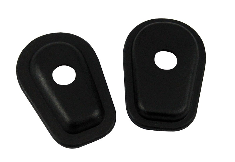 Obturateur de trou de clignotants KAWASAKI