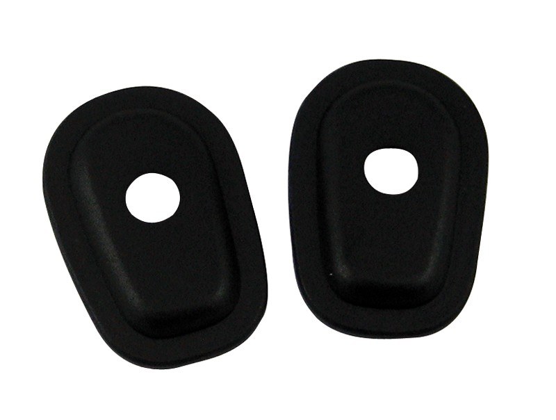 Obturateur de trou de clignotant YAMAHA