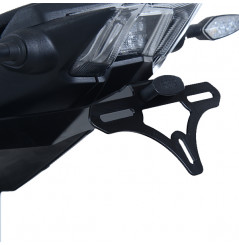 Support de Plaque R&G pour Yamaha Niken (18-21) - LP0260BK