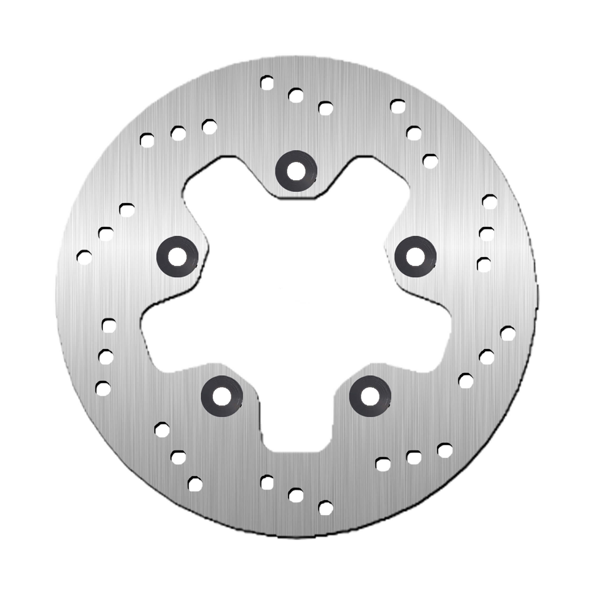 Disque de frein arrière NG Brake pour 400 Burgman (06-19)