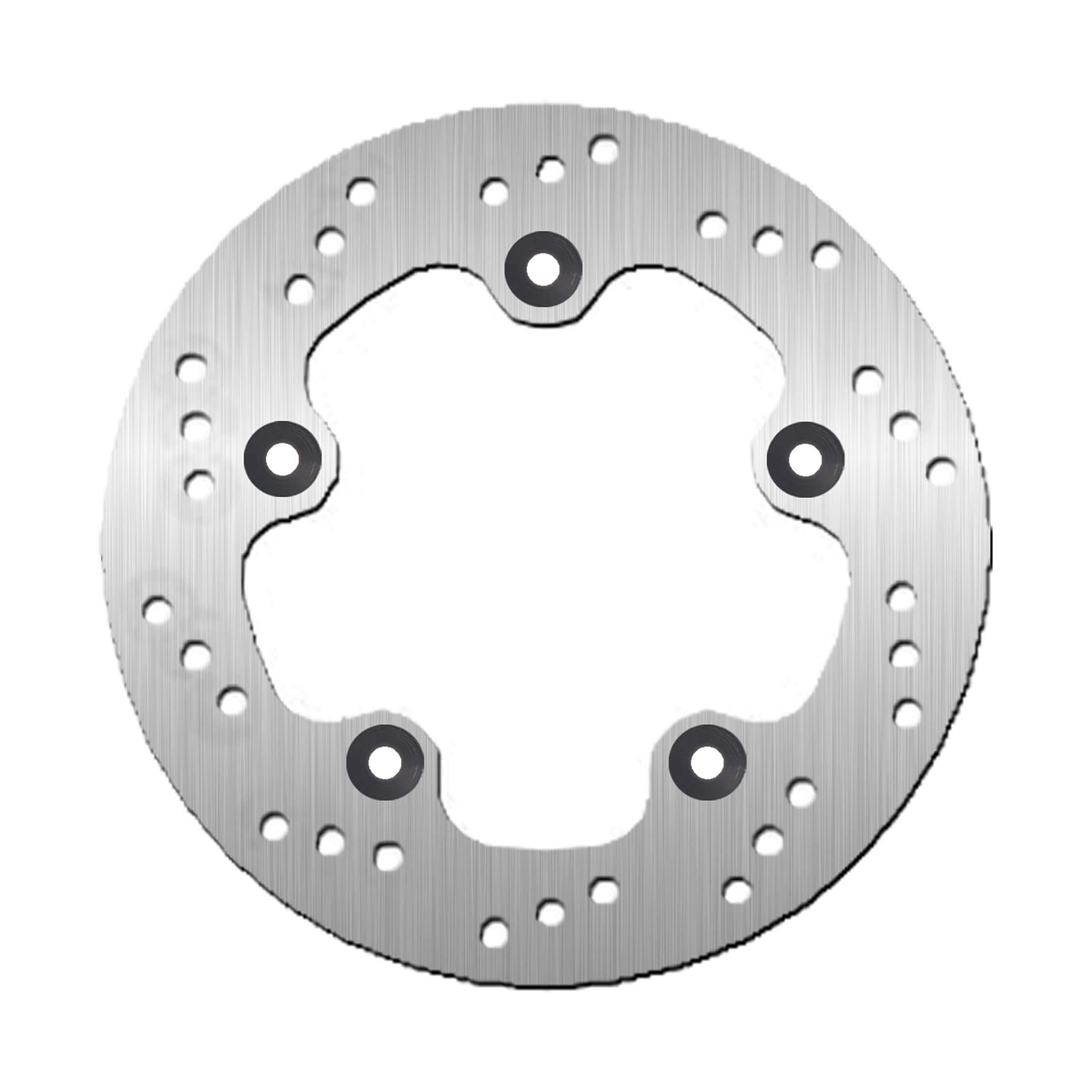 Disque de frein arrière NG Brake pour 400 Burgman (98-02)