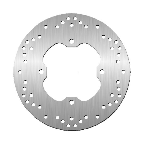 Disque de frein arrière NG Brake pour 400 SW-T (09-13)
