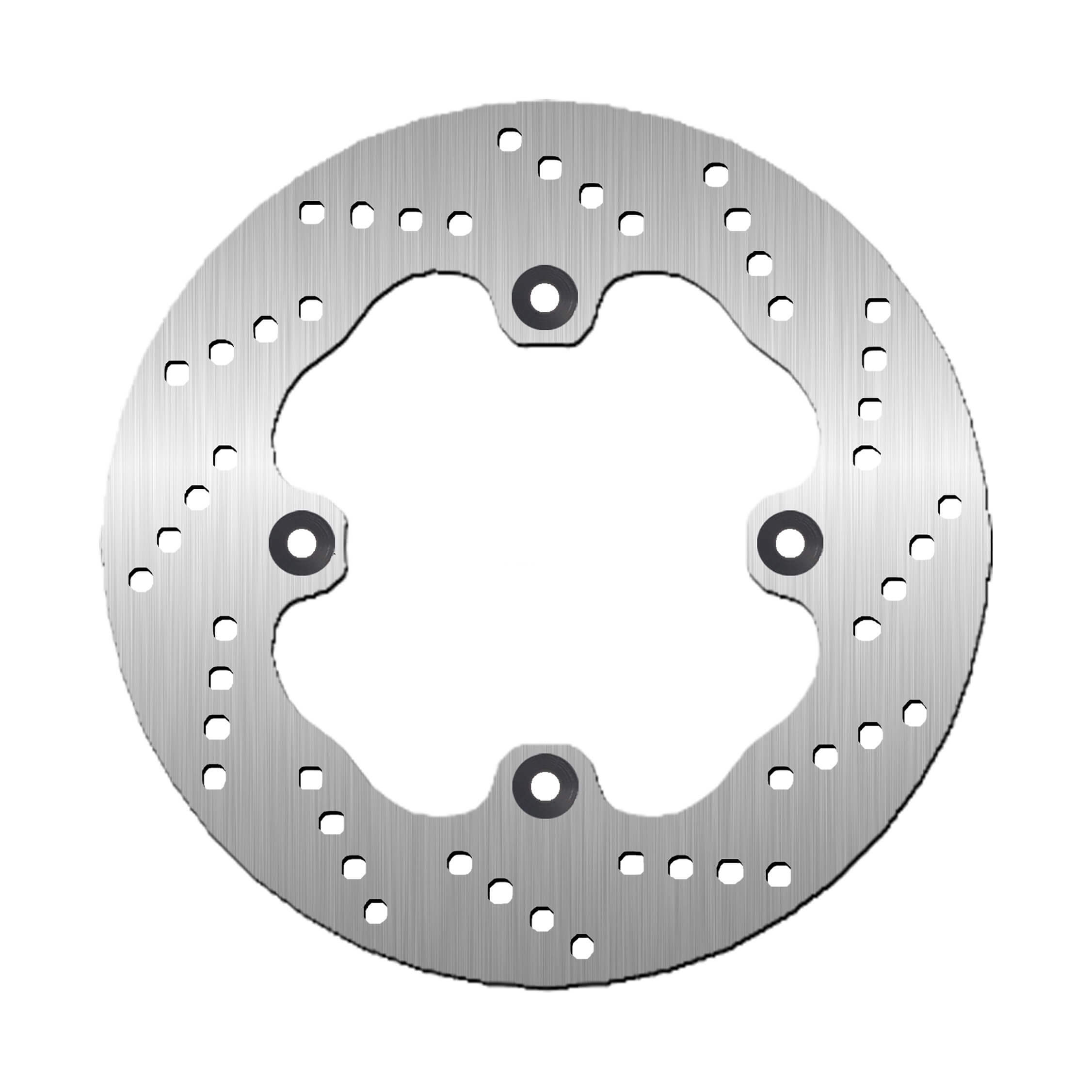 Disque de frein arrière NG Brake pour 650 Burgman (02-03)
