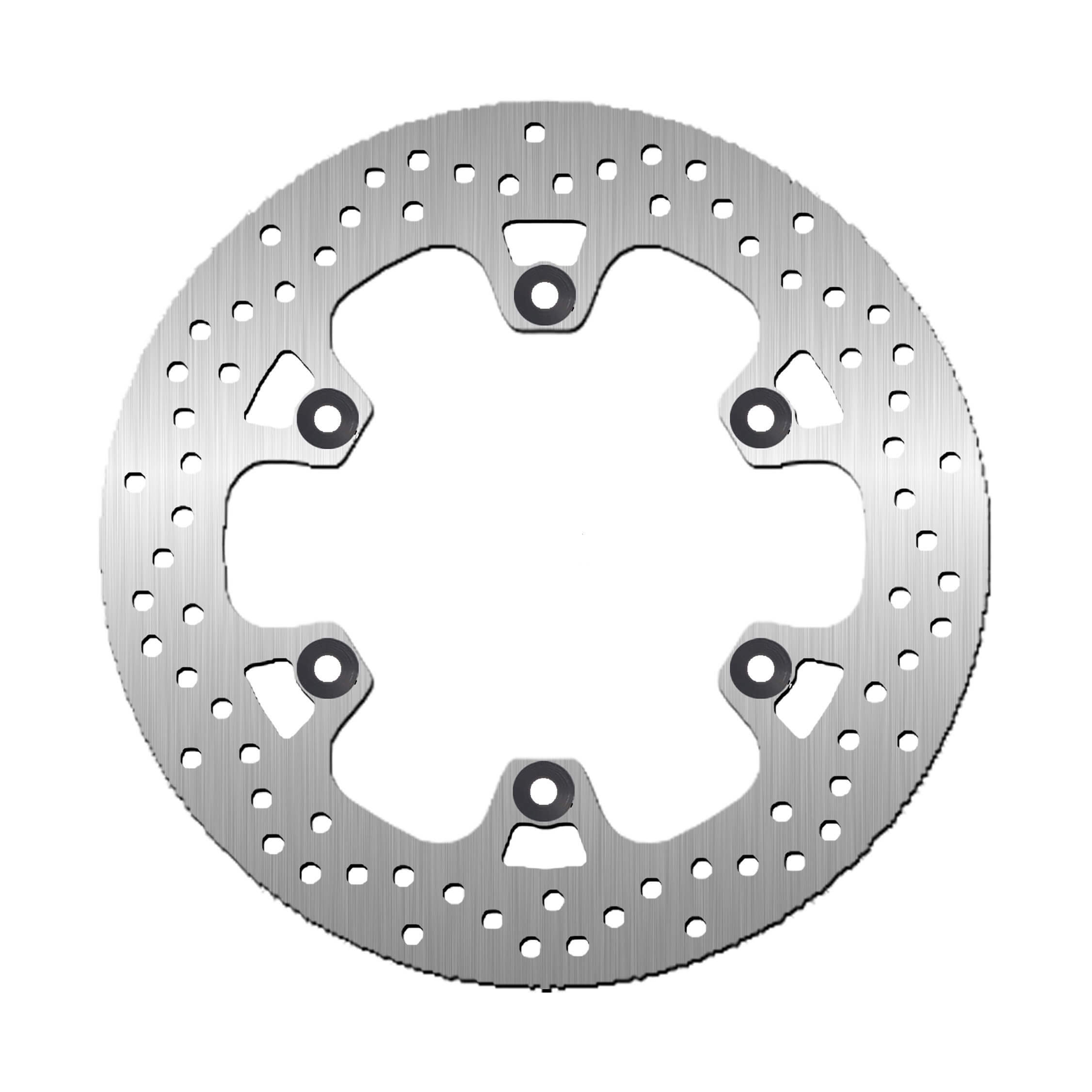 Disque de frein arrière NG Brake pour 500 T-Max (01-11)