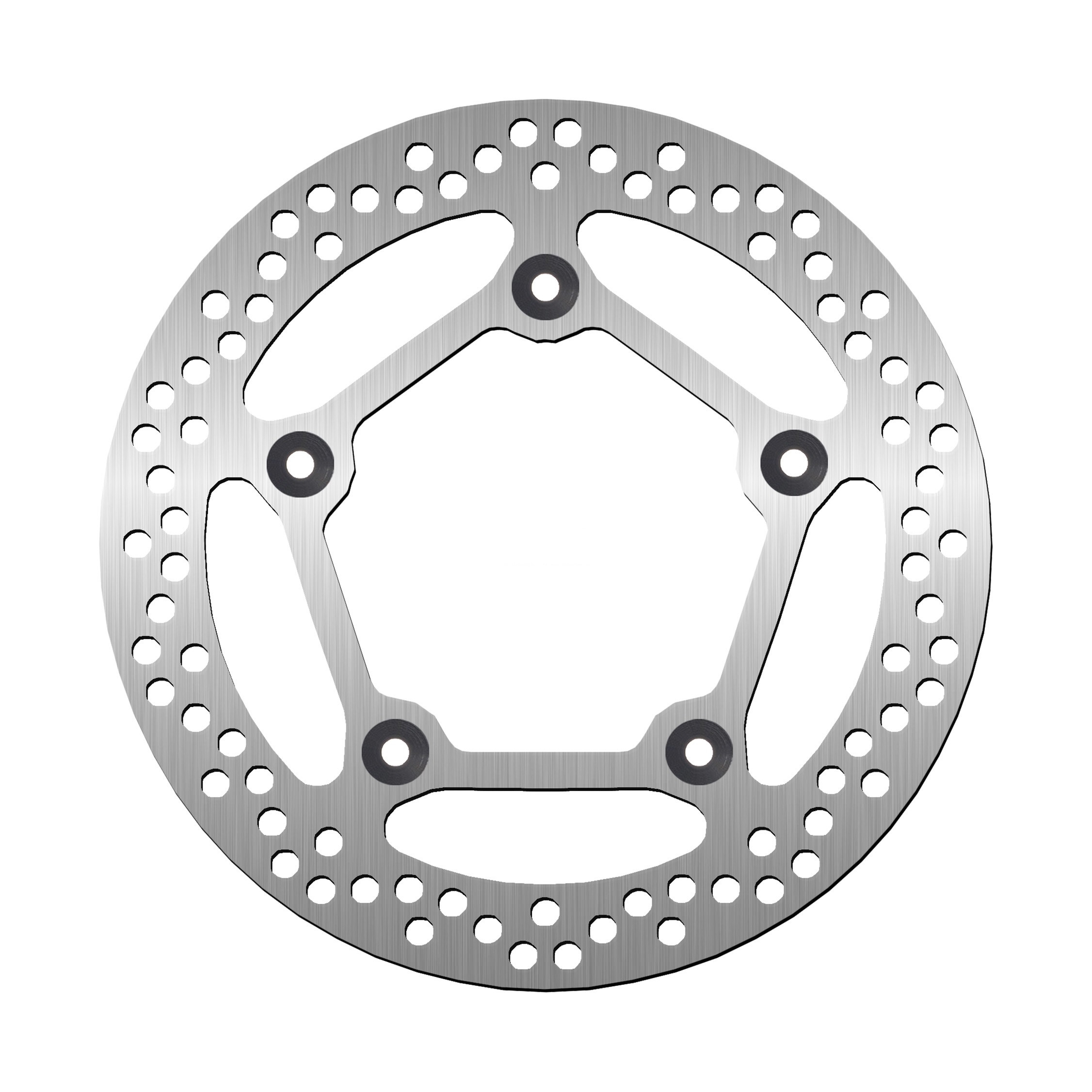 Disque de frein arrière NG Brake pour T-Max 530 (12-19)