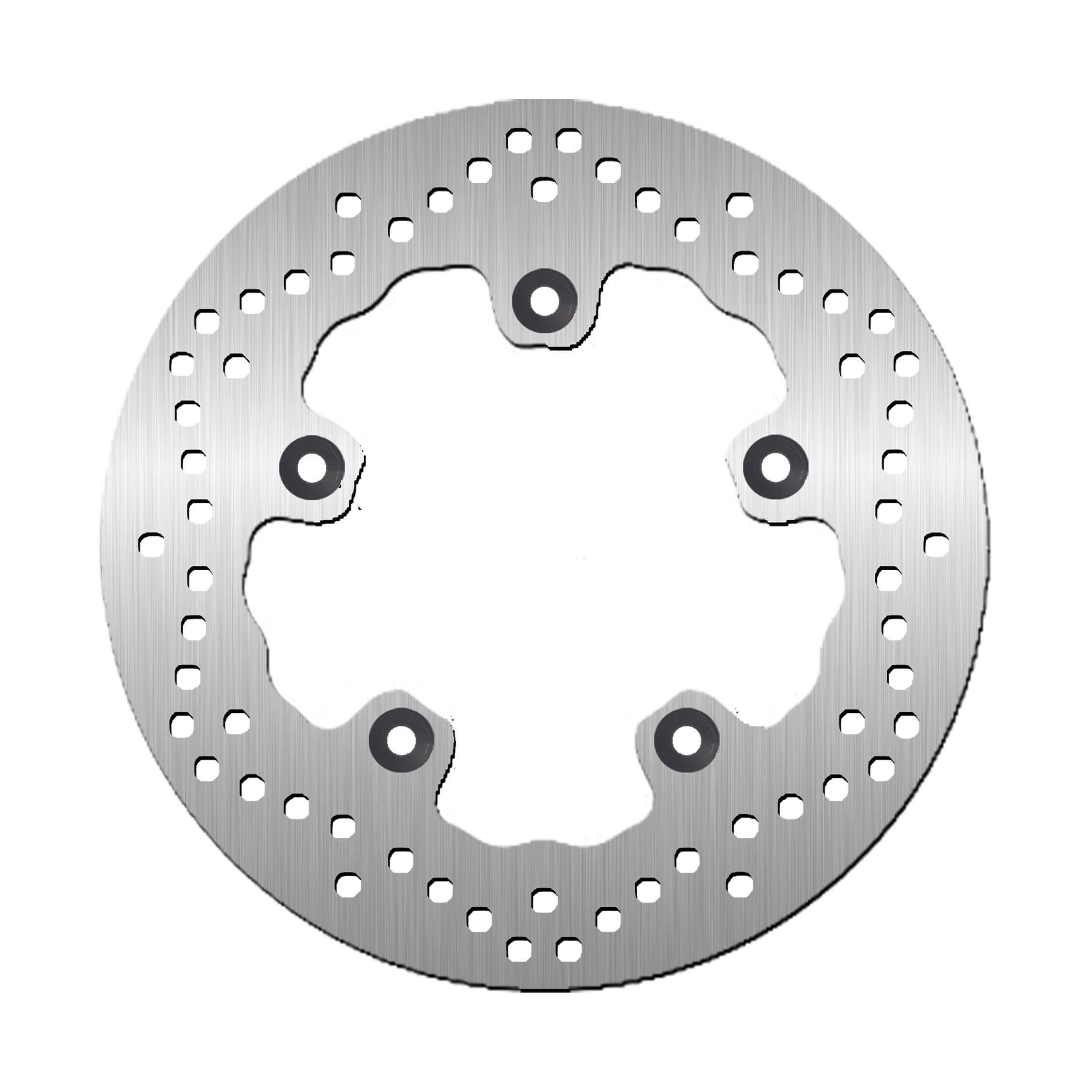 Disque de frein arrière NG Brake pour Burgman 650 (04-19)