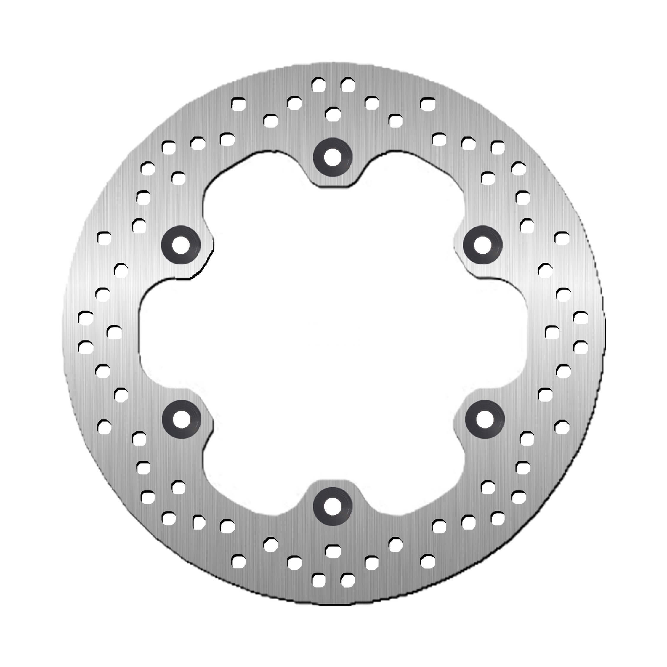Disque de frein arrière NG Brake pour 300 SH I (06-14)