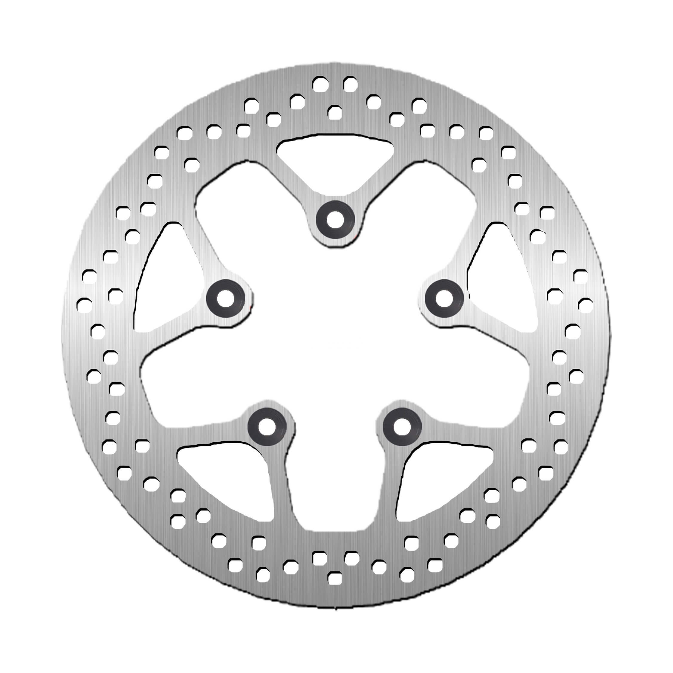 Disque de frein arrière NG Brake pour 250 People (02-09)