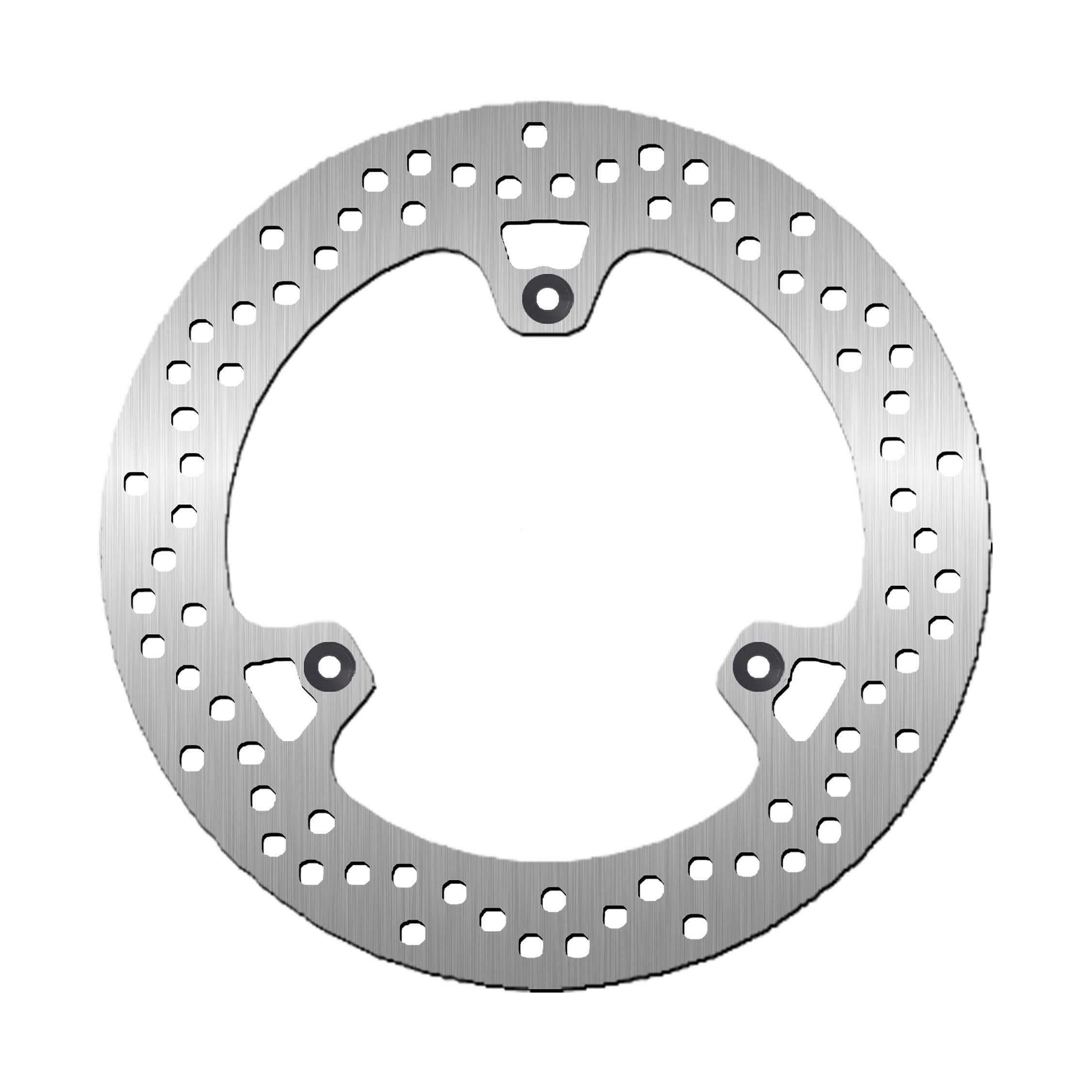 Disque de frein arrière NG Brake pour 400 Majesty (04-13)