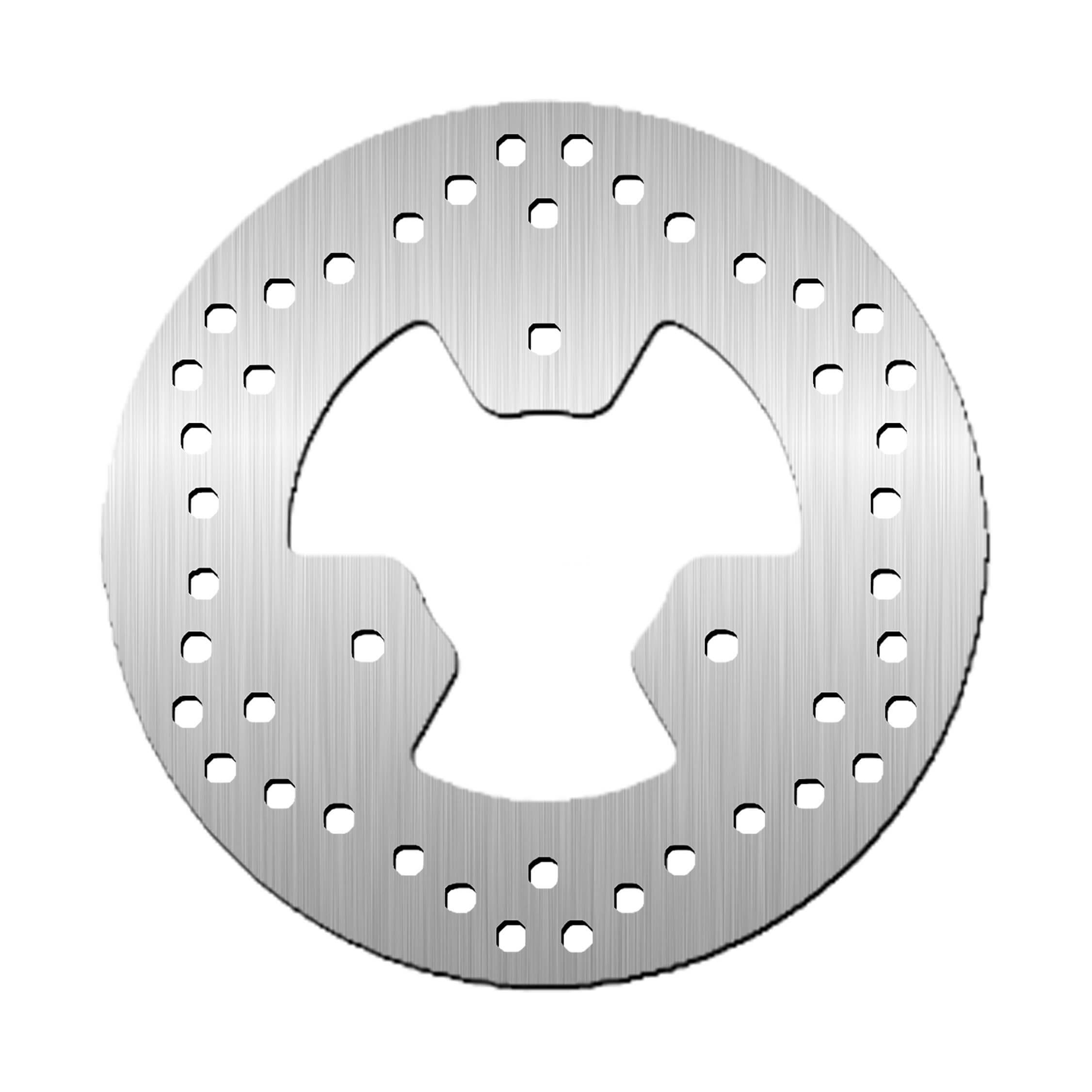 Disque de frein arrière NG Brake pour 125 Atlantic (03-11)