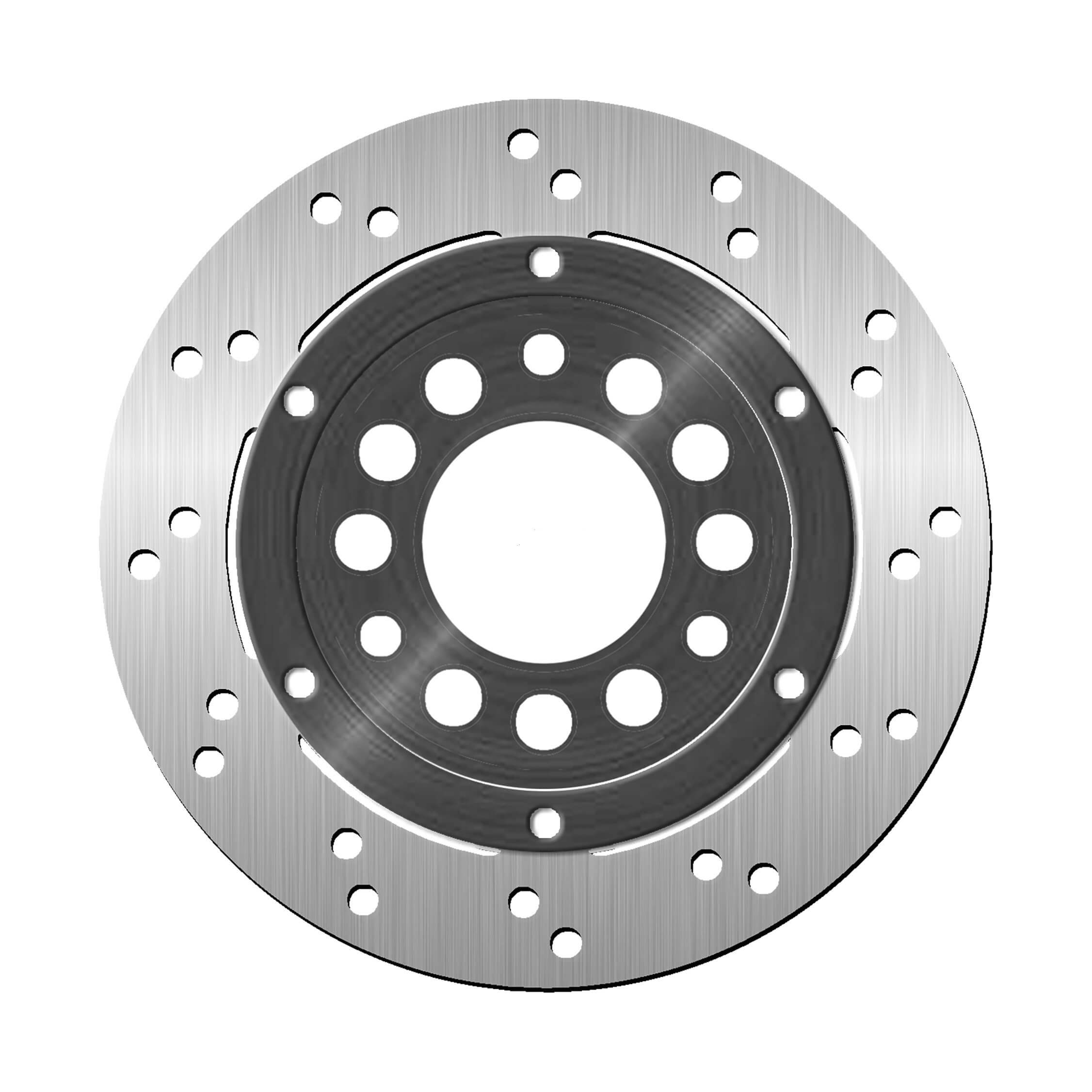 Disque de frein arrière NG Brake pour 400 Burgman (03-05)