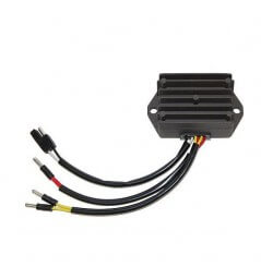 Redresseur / Régulateur Moto pour Ducati 851 Strada (89-92) ESR515