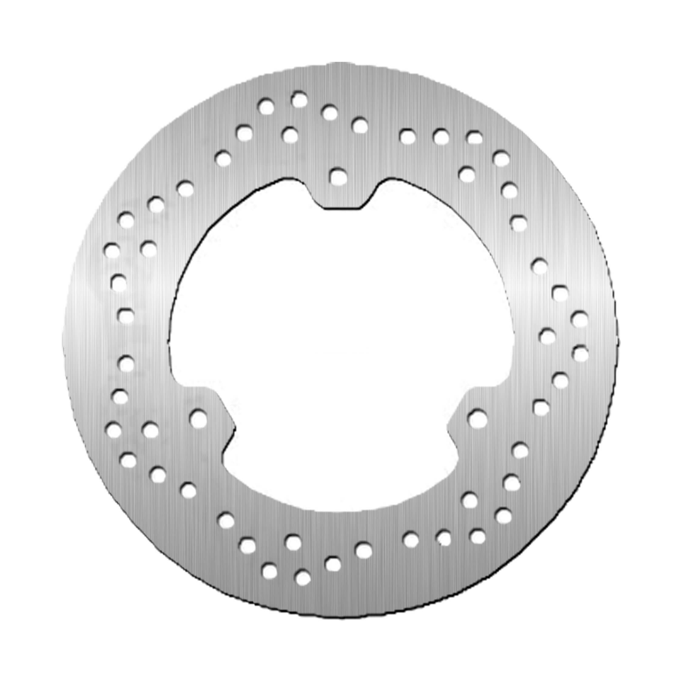 Disque de frein arrière NG Brake pour 250 Skyliner (00-03)