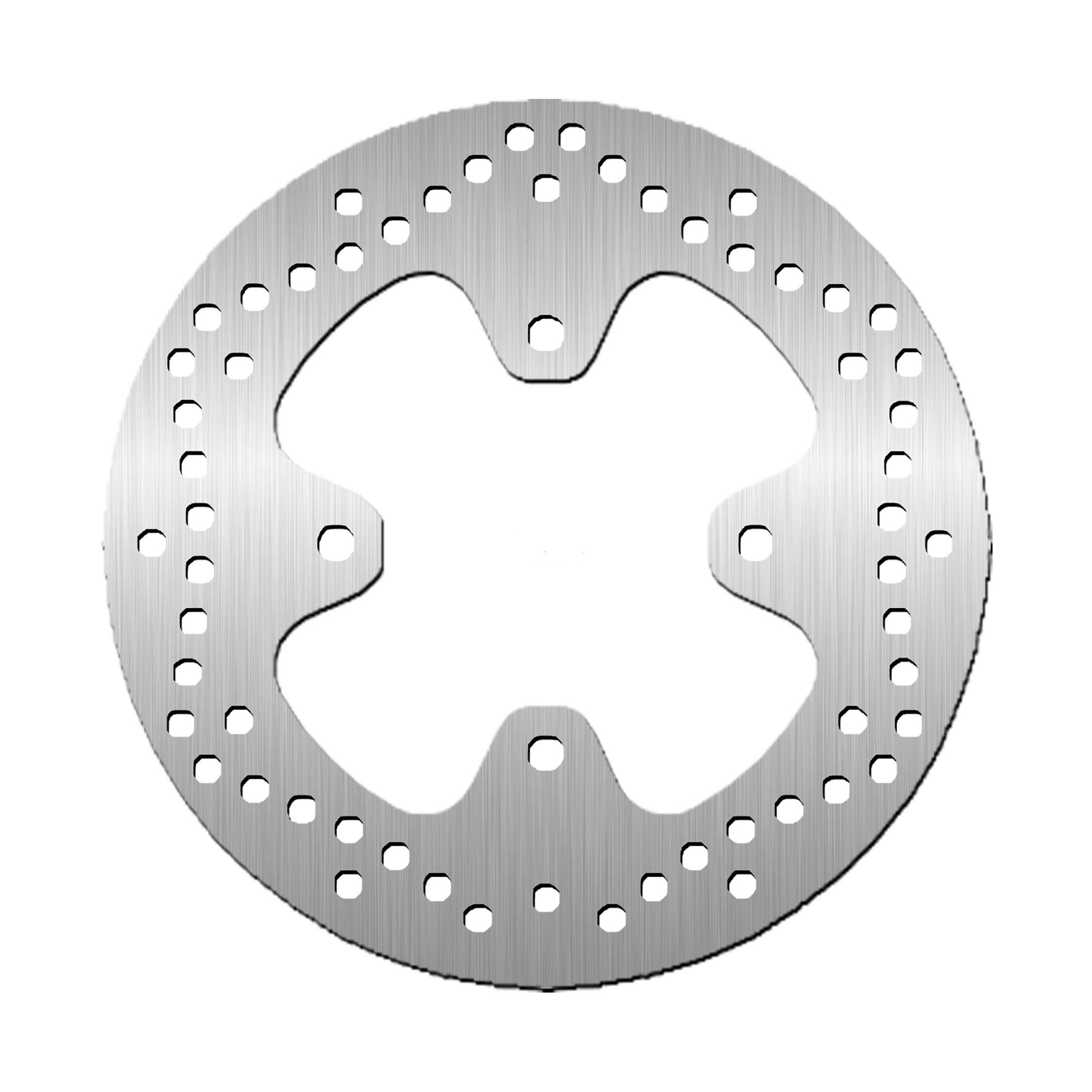 Disque de frein arrière NG Brake pour Versity 300 (03-06)