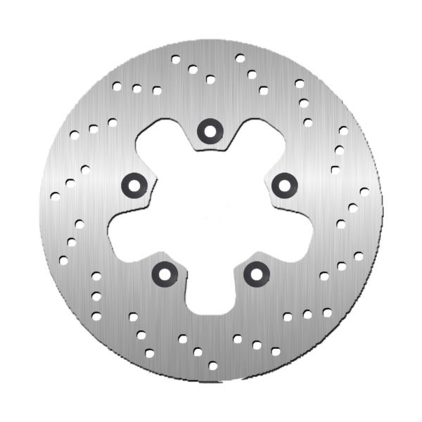 Disque de frein arrière NG Brake pour 300 Super Dink (09-12)