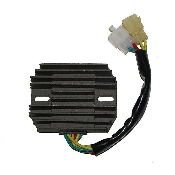 Redresseur / Régulateur Electrosport pour 620 Multistrada (05-06) ESR532