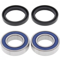 Kit Roulement de roue Avant moto All Balls F800 GT (11-16) - 25-1647