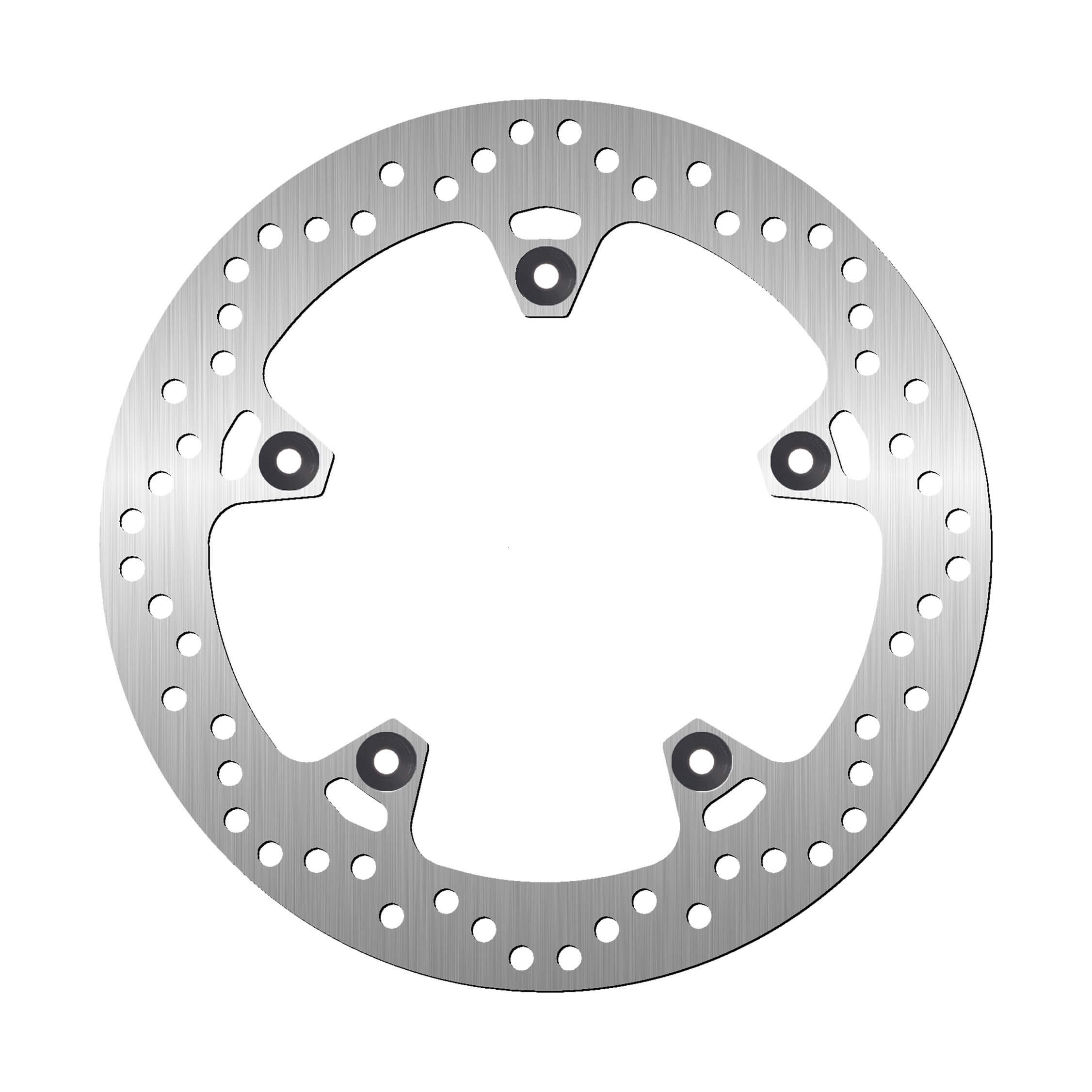 Disque de frein avant / arrière NG Brake pour BMW C 400 X (18-20)
