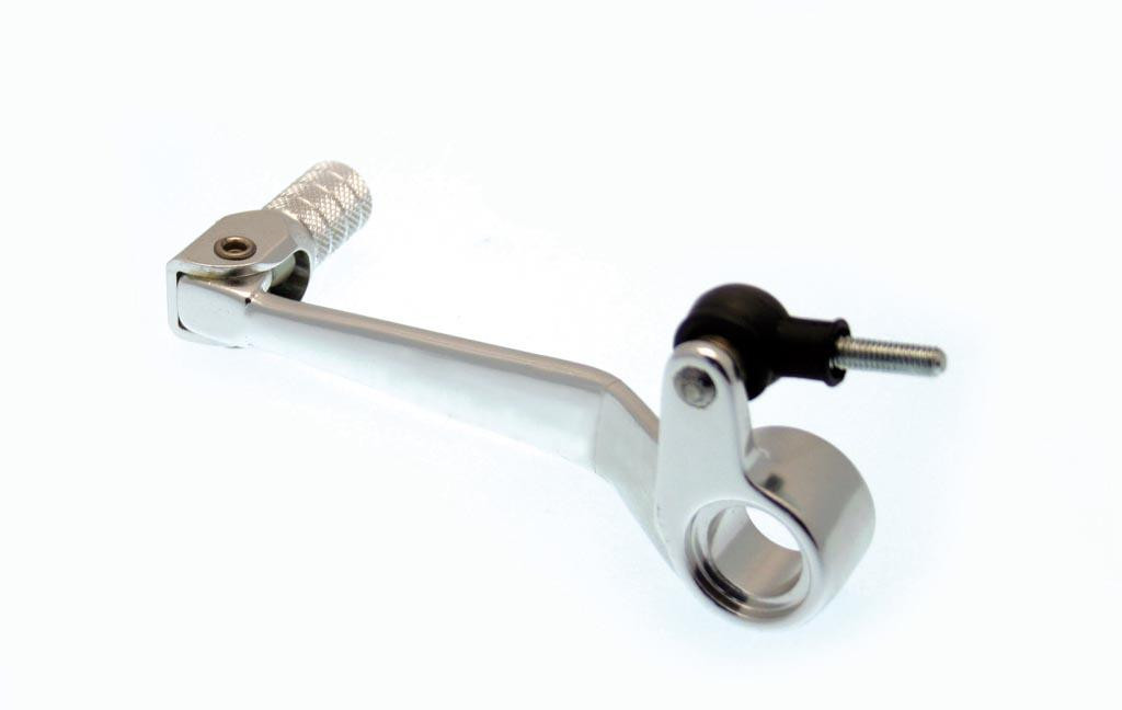 Sélecteur de vitesse pour Kawasaki ZX-6R & ZX-6RR (03-04)